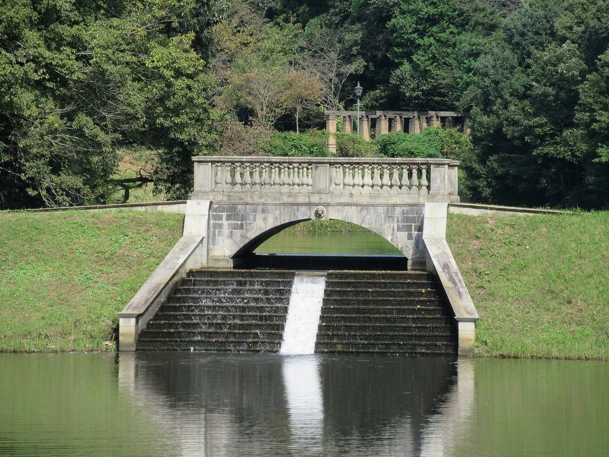 🌳 나나츠도 공원(七ツ洞公園) 이미지 10